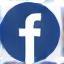 Facebook logo